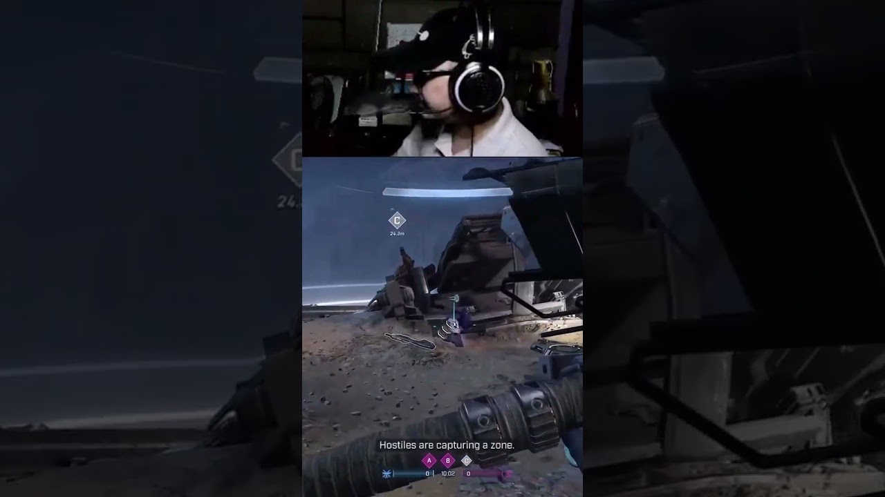 Gravity Hammer Fail 
