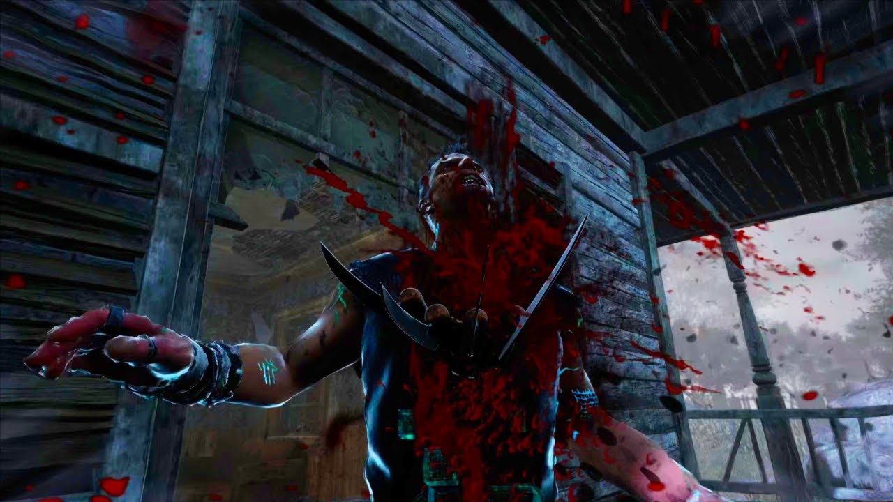 They Left the Bot to Die so I Got MY REVENGE! - Dead By Daylight