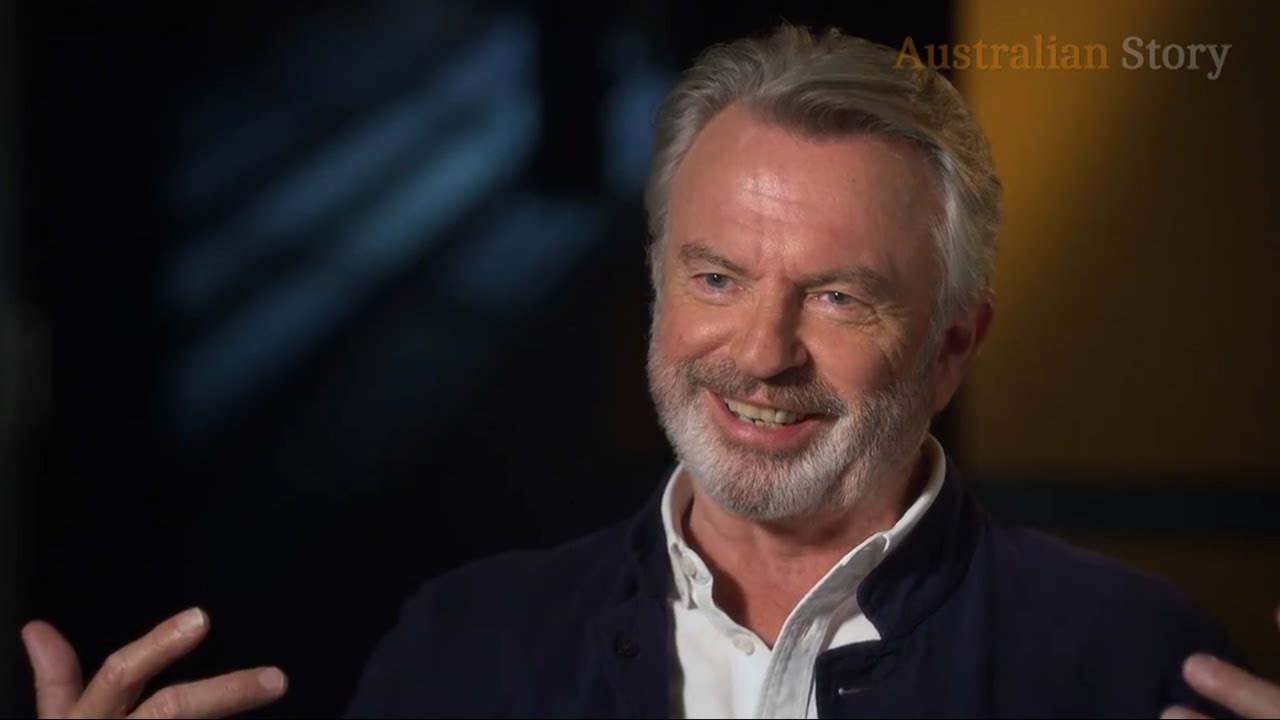 Sam Neill: Australian Story