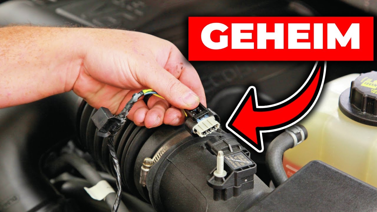Geheimtrick: So startet dein Auto wieder, wenn GAR NICHTS mehr geht!