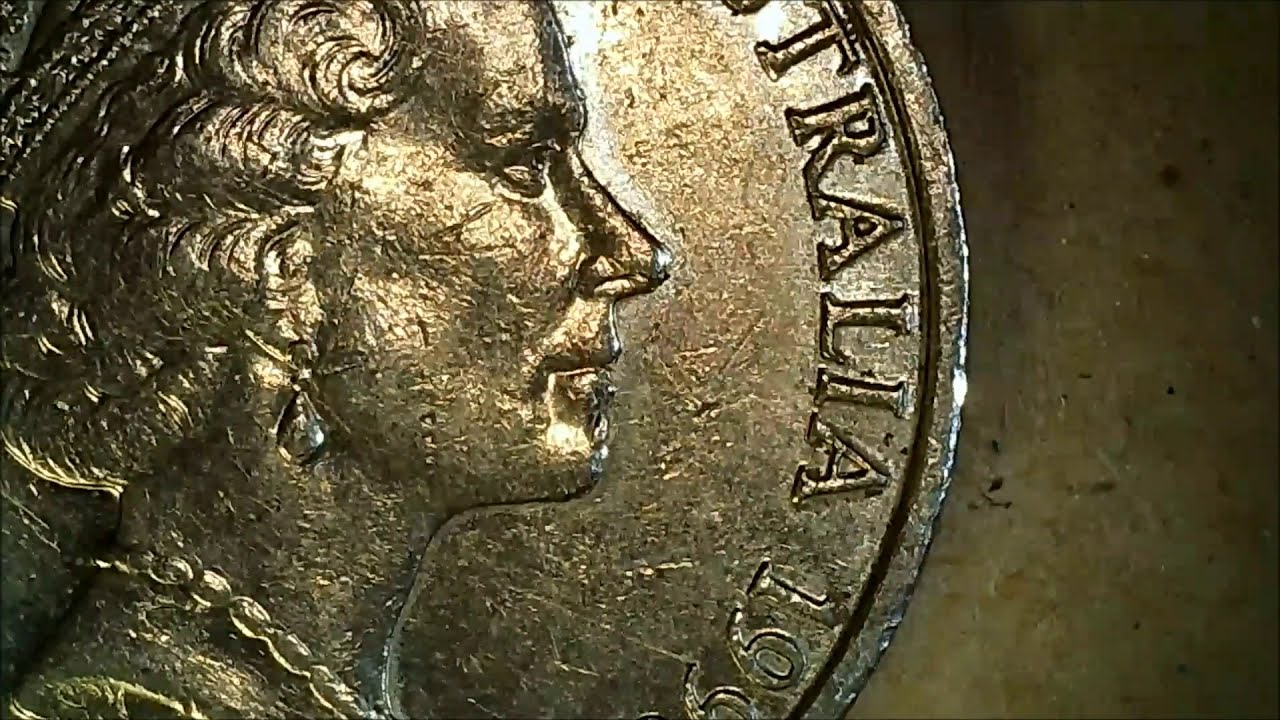 1998 1999 2006 20c CUD Errors & 1981 20c 3.5 claw @HowardsCoinFinds  Up close Video