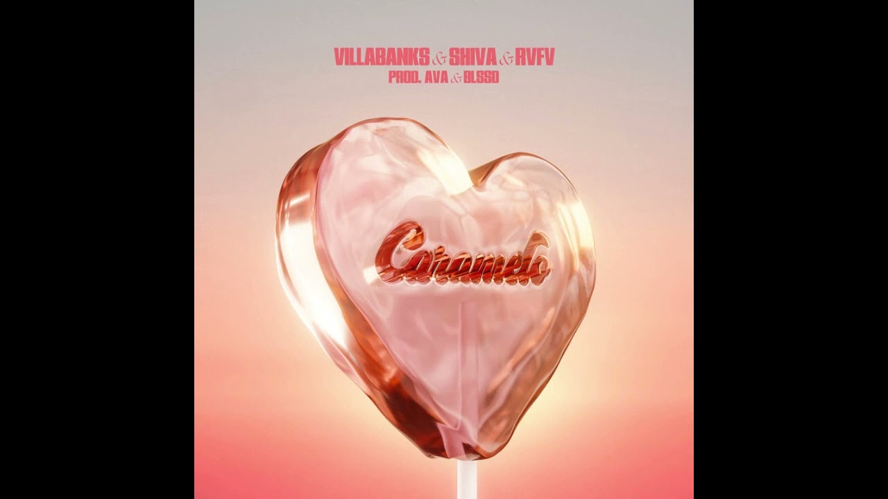 VillaBanks, Shiva, Rvfv - Caramelo