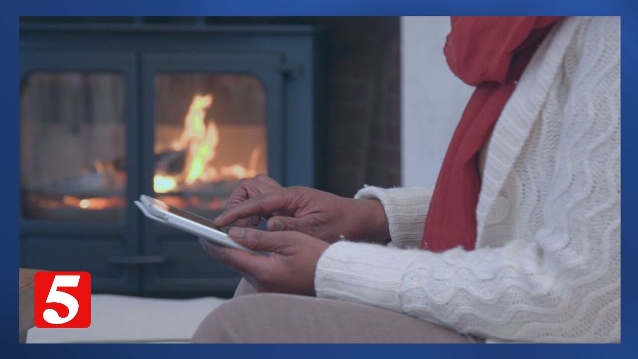 Consumer Reports helps you escape the cold with these pellet stoves