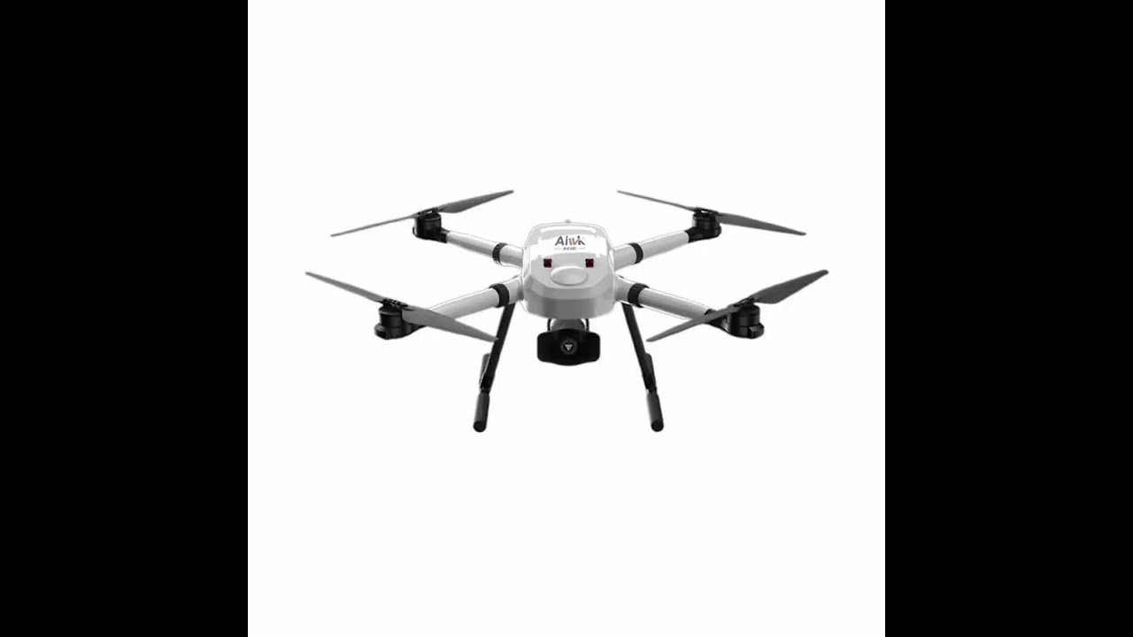 #drone
