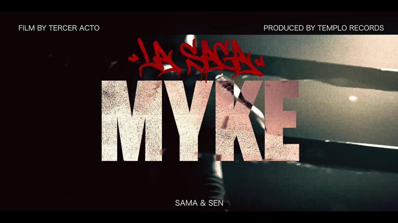 Myke X Evander - @1Samaaa2  & @SenTse