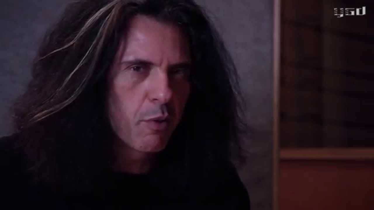 Alex Skolnick – Yamaha THR10