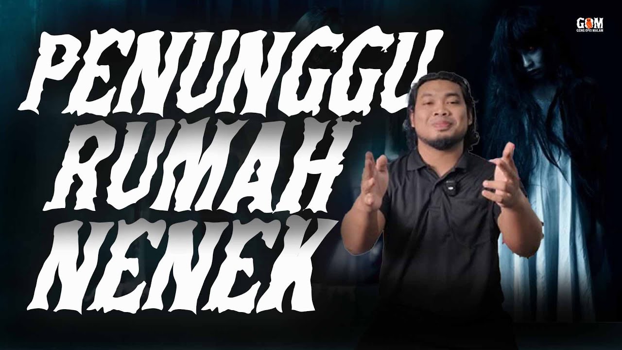 HANTU MUKA RELAI TERBELIAK DALAM KERETA