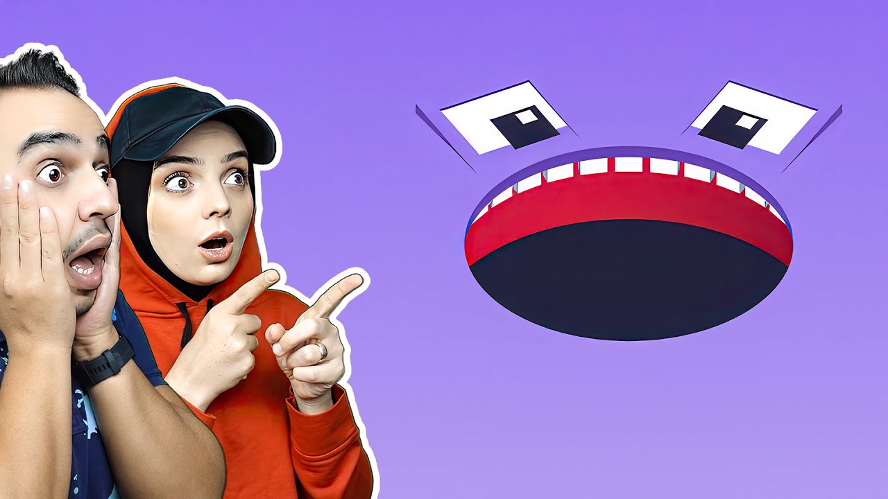 MOR DEV AĞIZ BÜTÜN MİNECRAFT HARİTASINI YEDİ! 😱🍔
