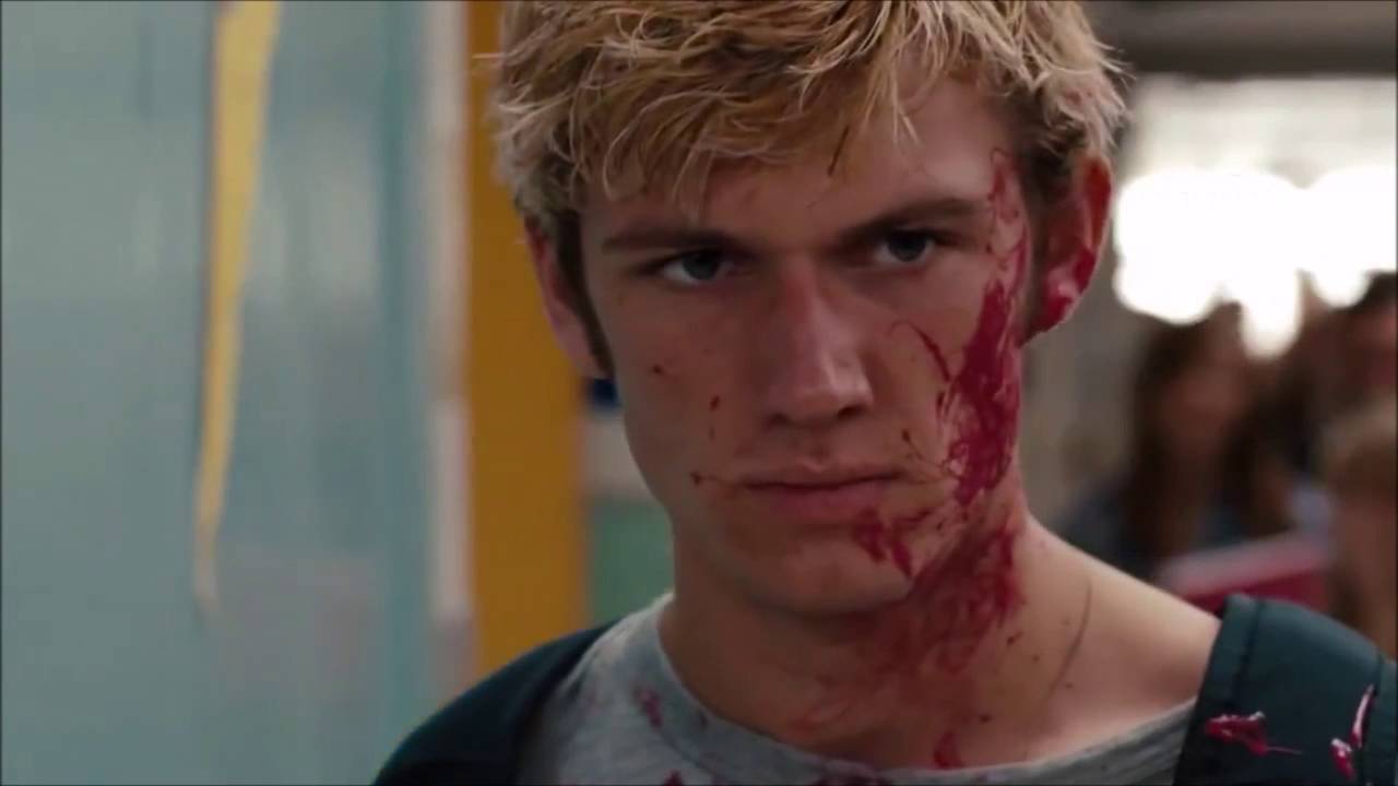 I just wanted you to care.