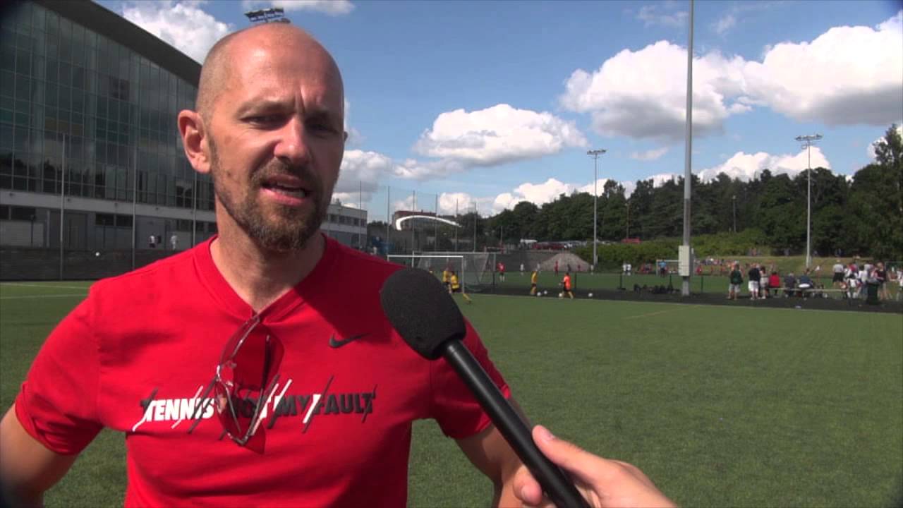 Helsinki Cup 2013 - Joukkue-esittely PuiU