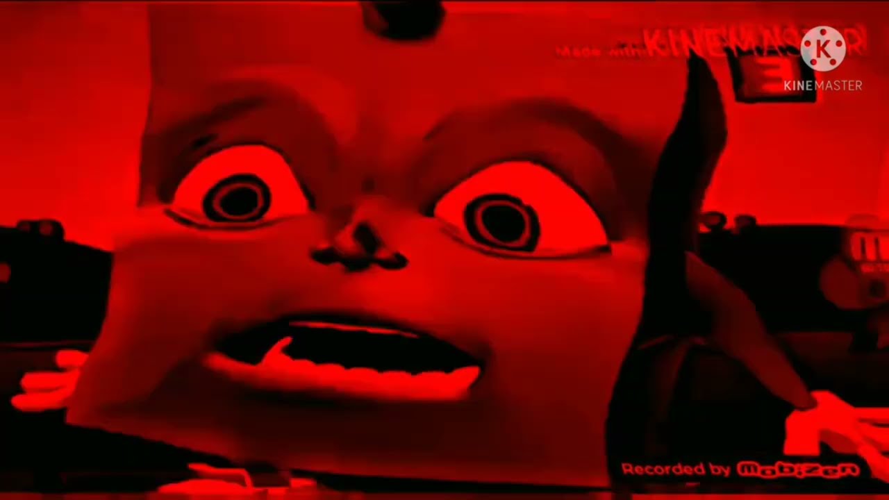 MBC3 Ident Fish Effects (Sponsored By Preview 2 Effects) (Fixed)