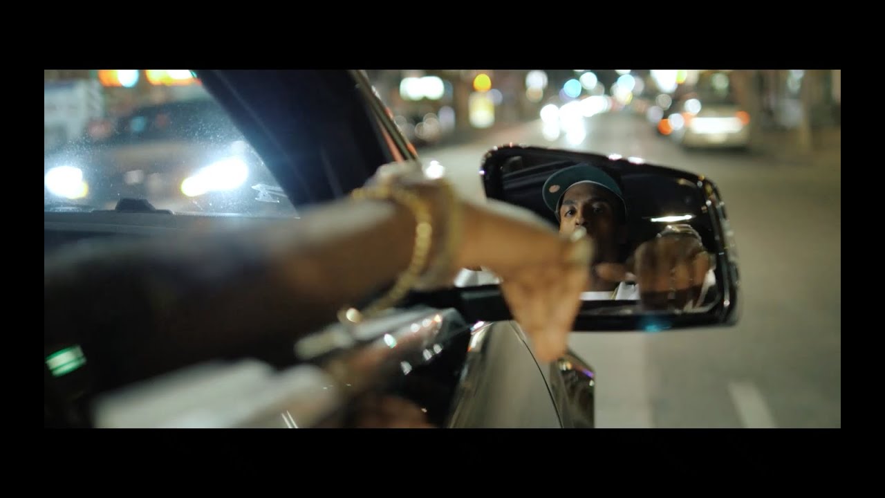 Puffy L'z - Pull Up (Official Video)