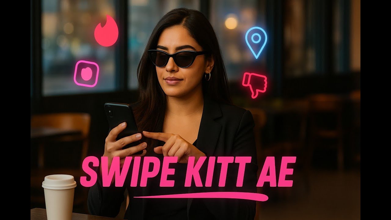 Swipe Kitta Ae | Punjabi Breakup Pop Banger | Digital Dating Anthem | Broken Chords