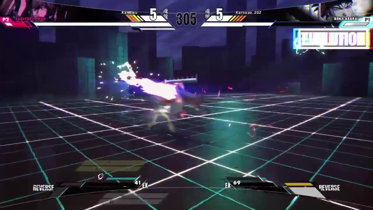 KxHRiku Playz Bleach Rebirth Ranked Chad Goat Lets Go Ya`ll! Part 4