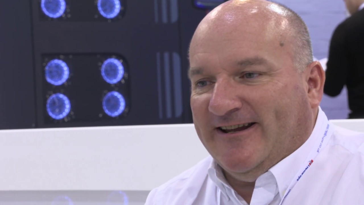 Data Centre World 2020 - Event Highlights