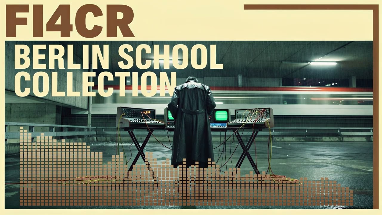 fi4cr - Emerging (from Berlin School Collection)