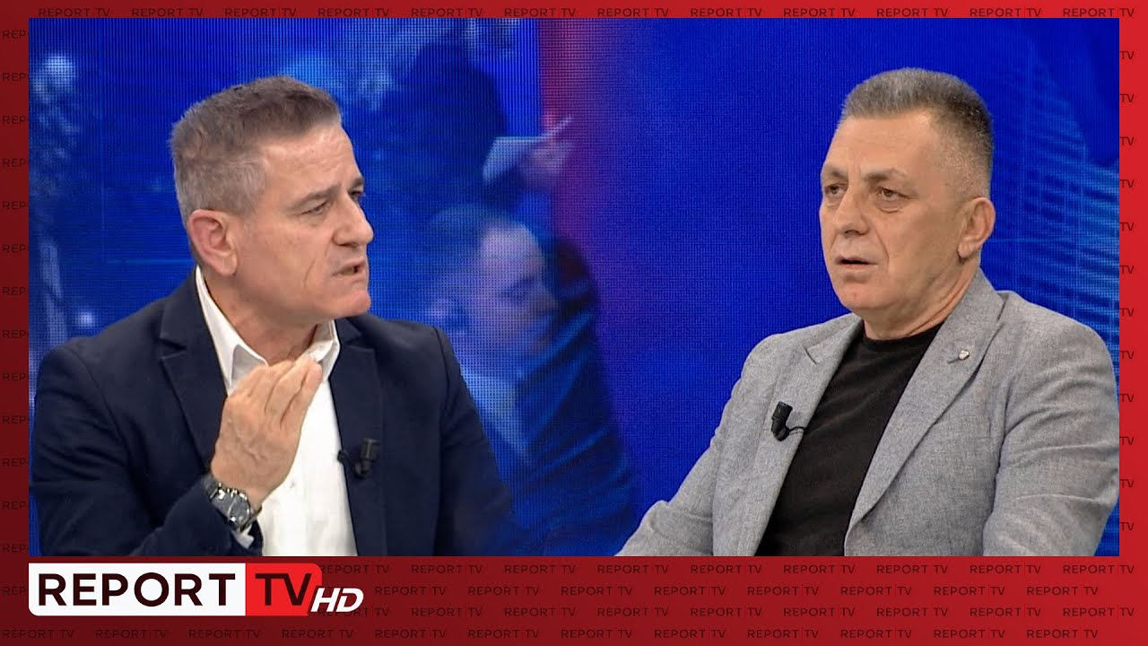 Aleksandër Çipa kritikon ligjin e ri për gazetarët: Ka magësi! Hoxha: Të bëhet me vetrregullim!