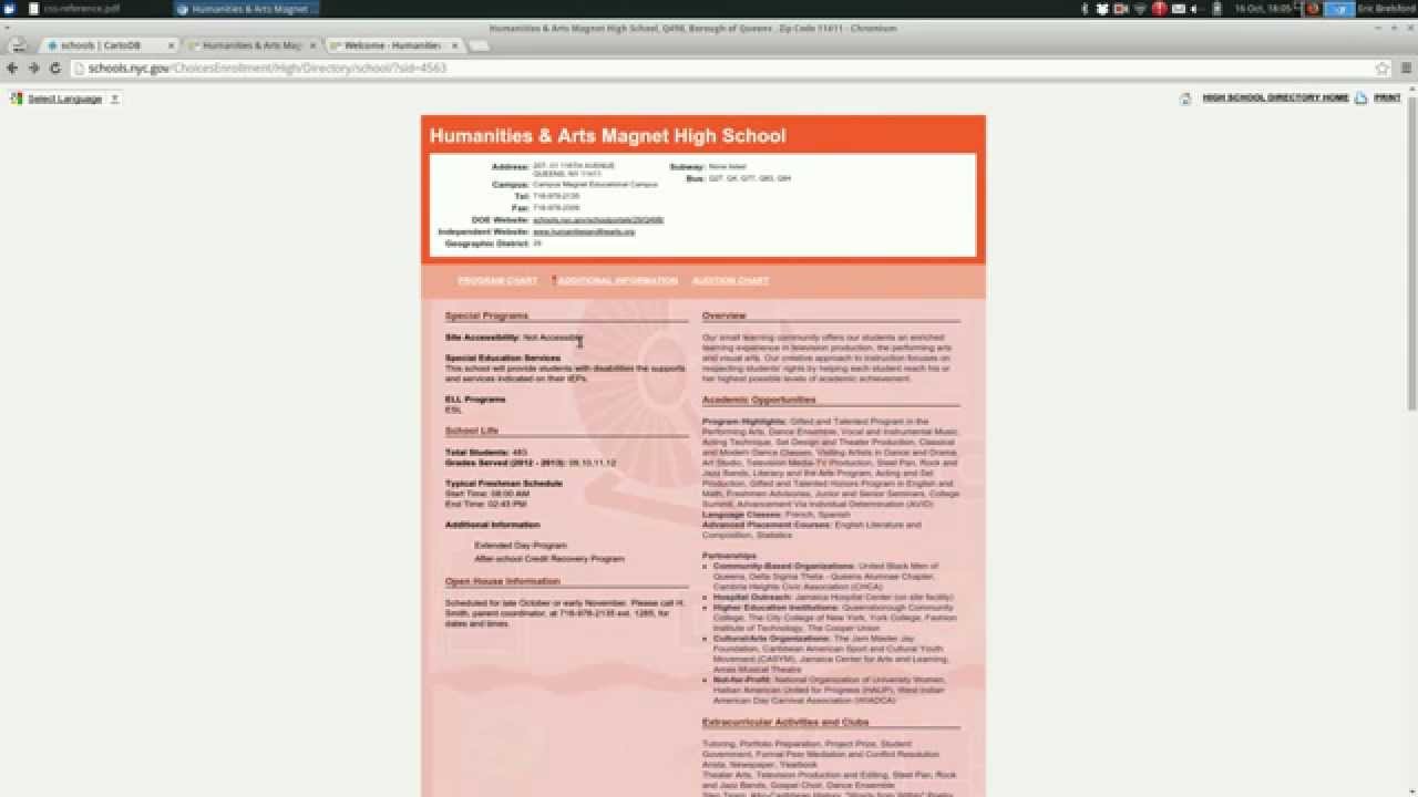 CartoDB: Customizing maps using HTML
