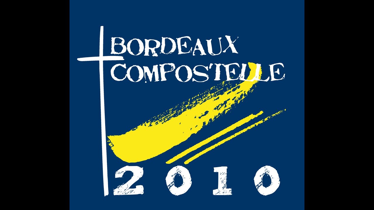 COMPOSTELLE 2010 - LE FILM