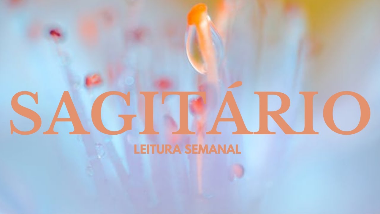 ♐SAGITÁRIO♐O MEDO DE PERDER O GRANDE AMOR VAI FAZER ALGUÉM DOMAR O GÊNIO E BUSCAR UMA RECONCILIAÇÃO💑