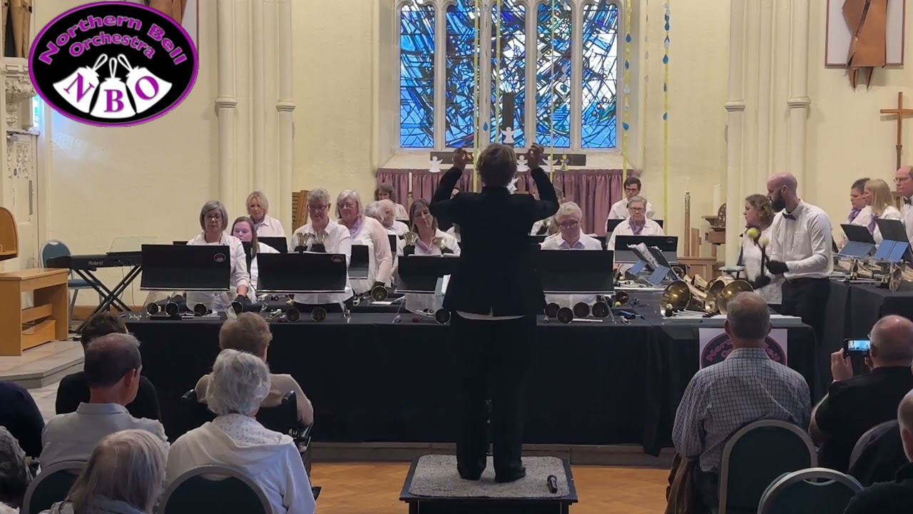 Toccata on King’s Weston