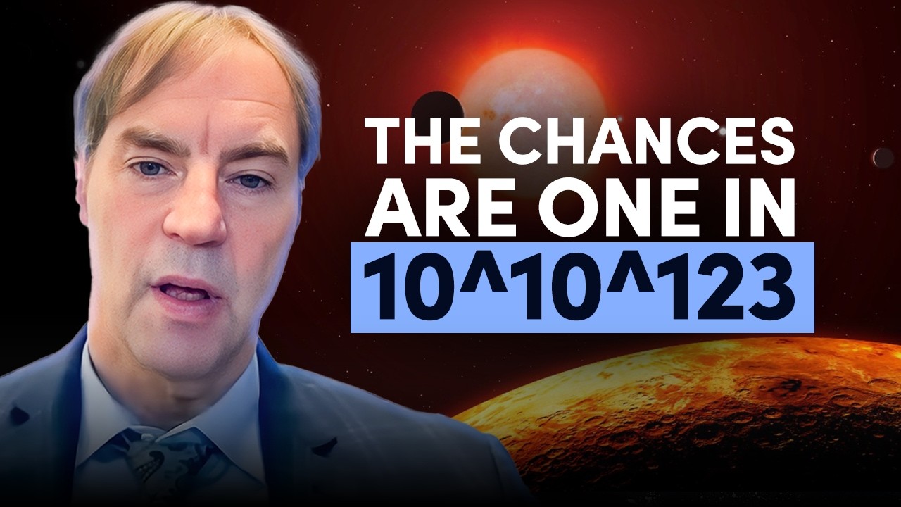 The Fine-Tuning Argument: Why the Universe Looks &ldquo;Just Right&rdquo; for Life