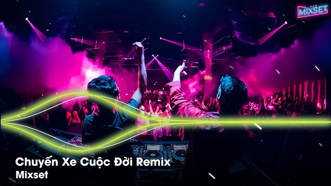 Full Track Huy PT Remix | Thế Là Anh Bỏ Lỡ Chuyến Xe Cuộc Đời Remix - Thanh Hưng | Mashup 10 IN  1