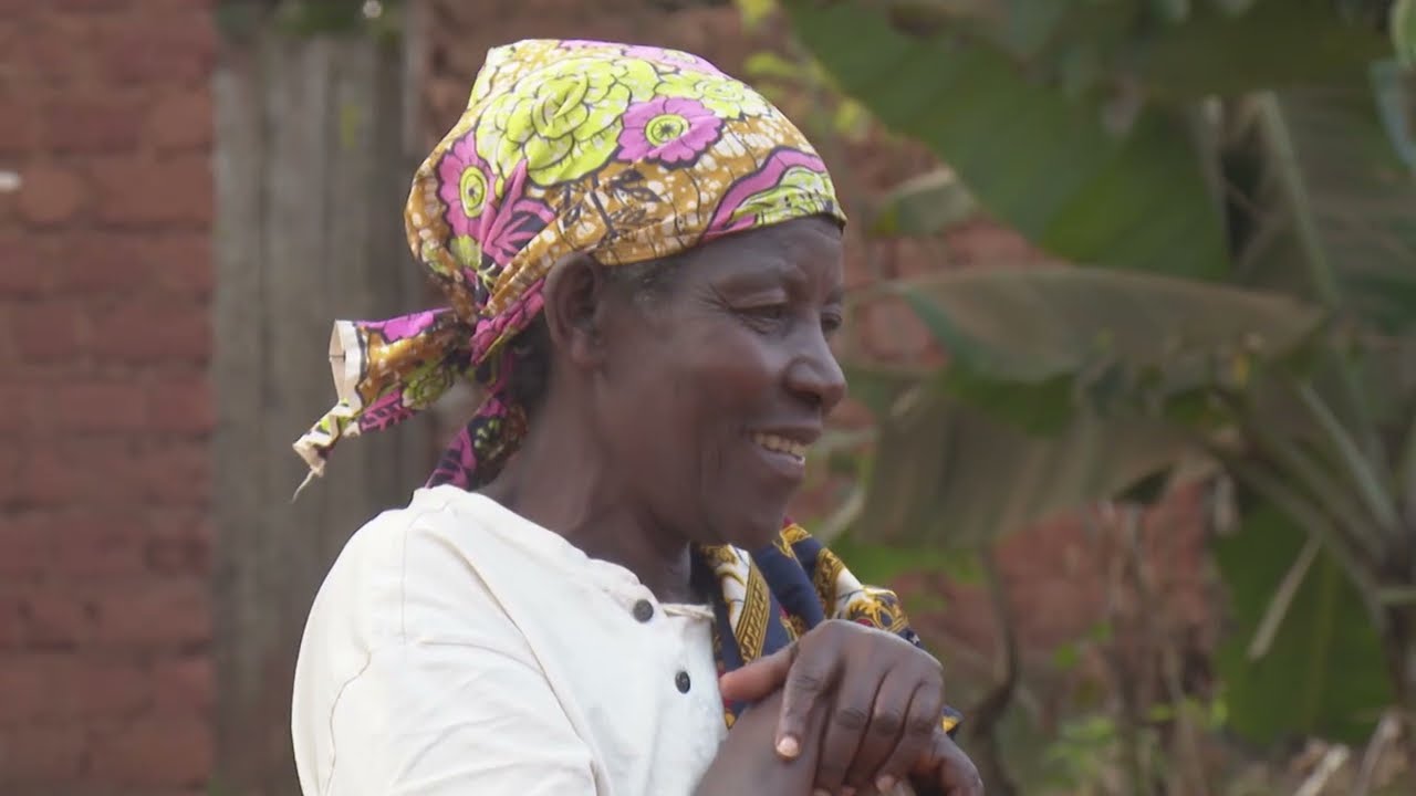 UBUMWE BUTARIHO BUTERANYWA N'IMYAMA