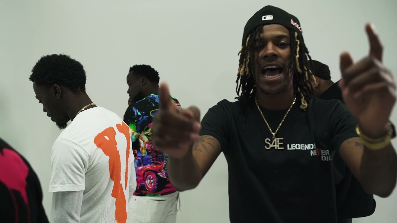 King Cell  - Prayer 2 Christ (Official Video)