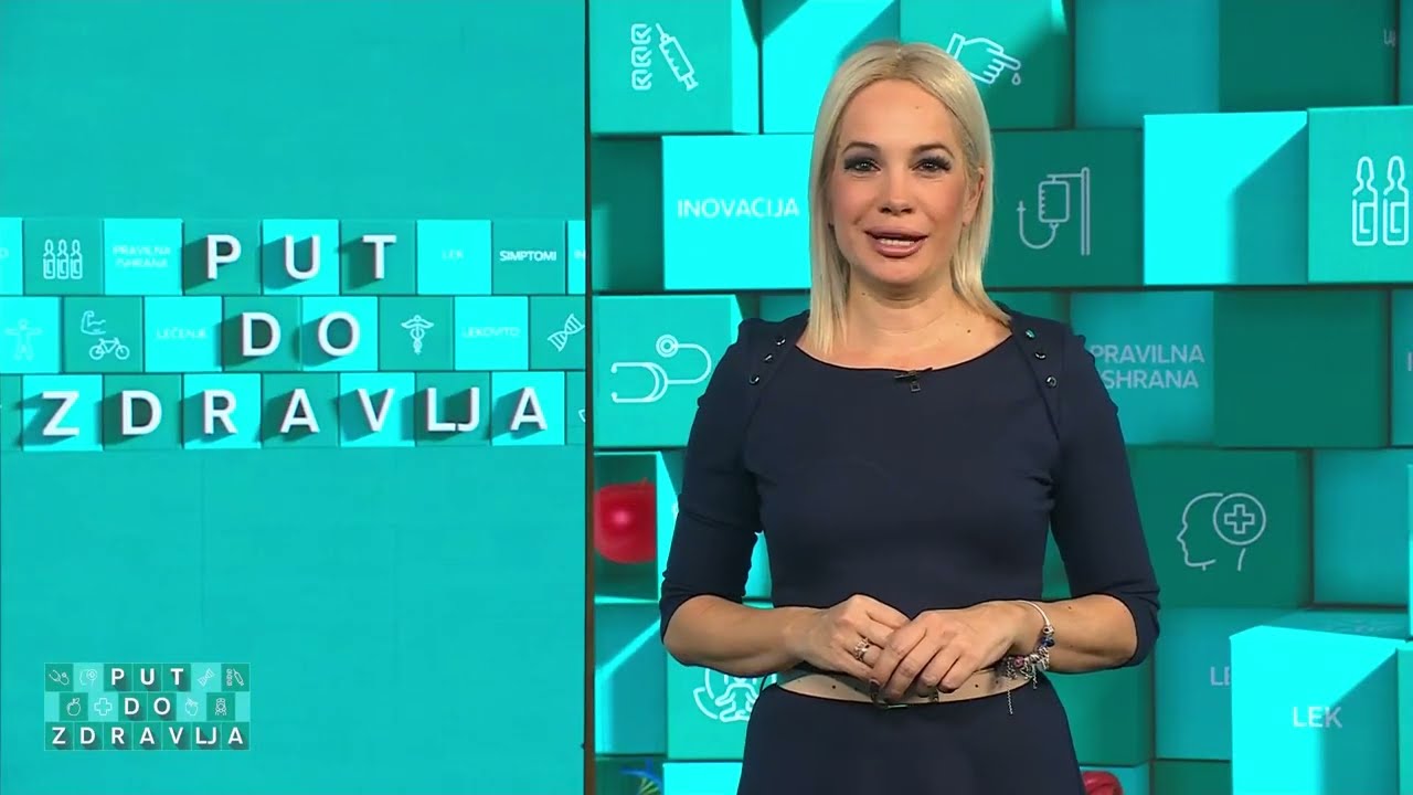 PUT DO ZDRAVLJA I Ovo su simptomi depresije - prepoznaj ih na vreme, da ne bude kasno I UNA TV