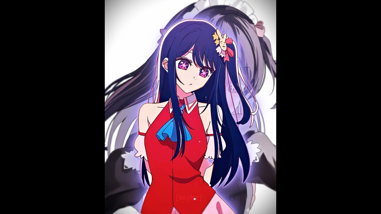 Akane Kurokawa | Ai Hoshino | 4K anime edit | Oshi no Ko