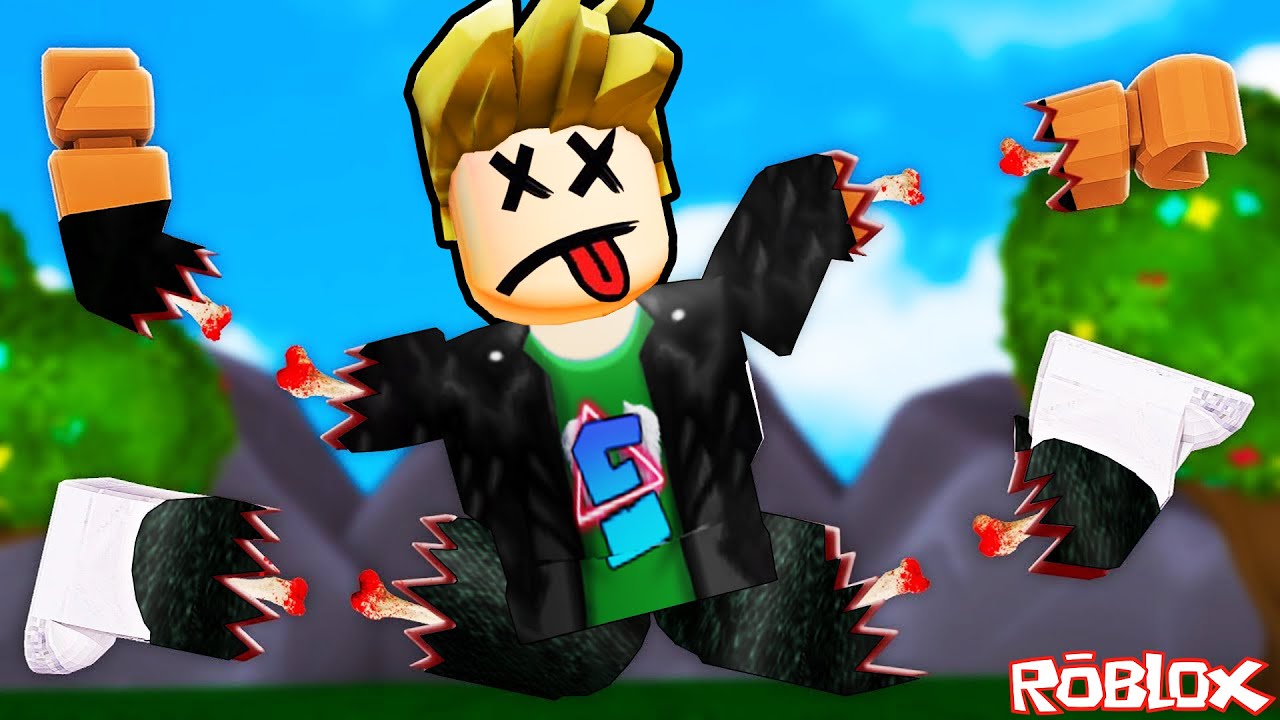 ROBLOX ama ÖLEN KAZANIR ☠️😂