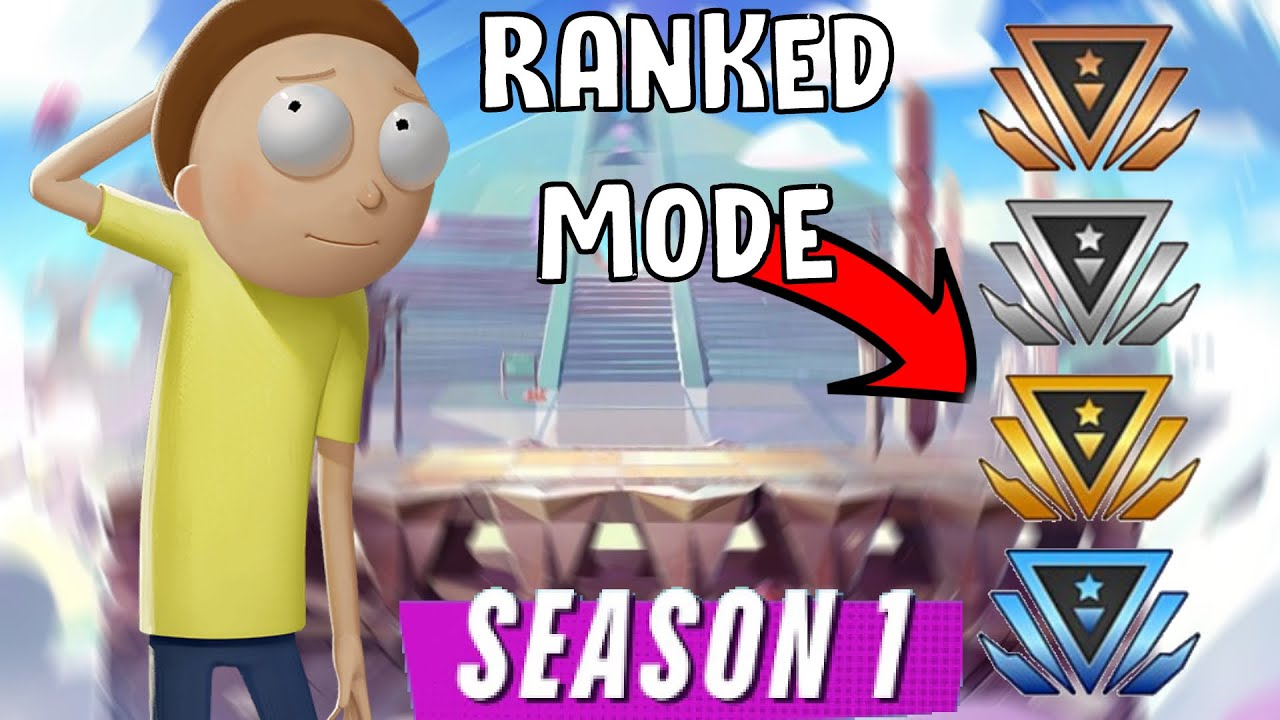 MultiVersus Season 1 - WHAT WE KNOW SO FAR!