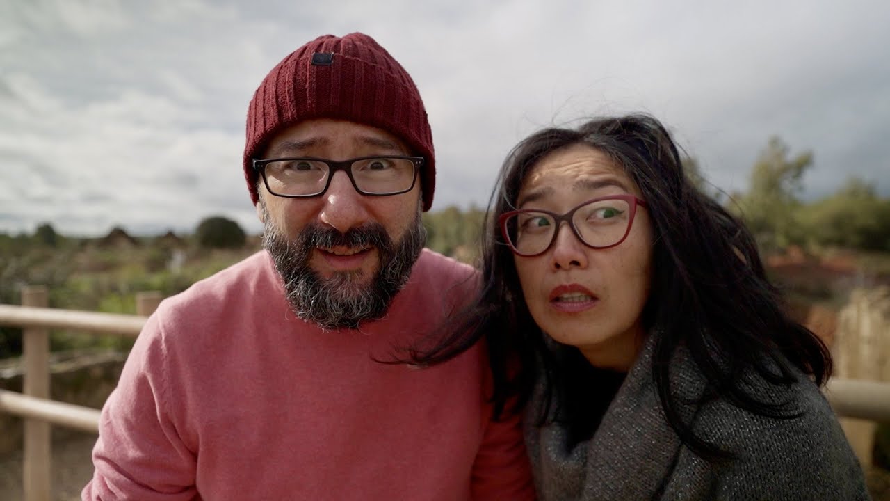 O Alentejo como você NUNCA viu! | Mértola