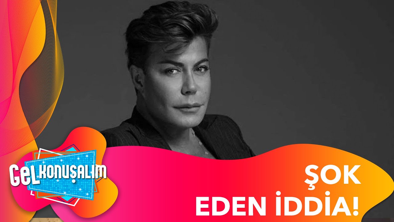 Kardeşleri Kürklerini Ve Eşyalarını Sattı Mı? | Gel Konuşalım 239. Bölüm