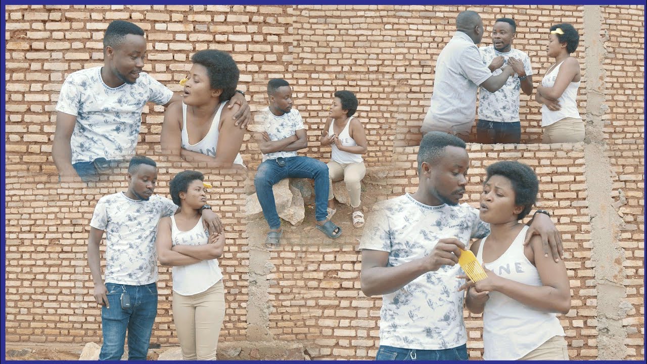 Alice agariye kuri Joba ngo amutware kubera Mutima na Cisha nabo barongoye