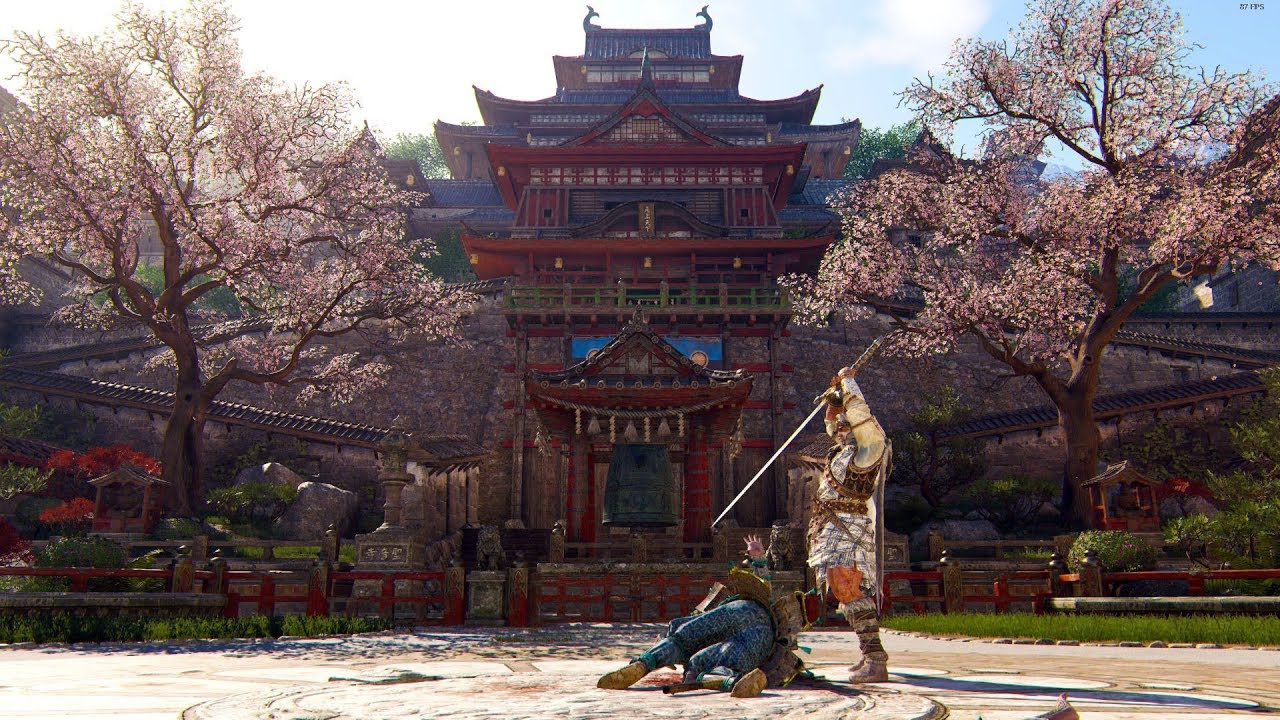 [For Honor] Highlander Duels #5 | 