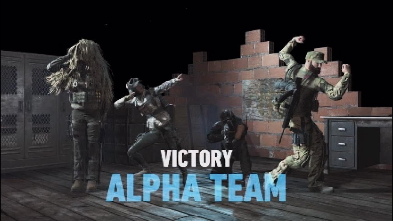 Ghost Recon Wildlands PVP: Expect The Unexpected