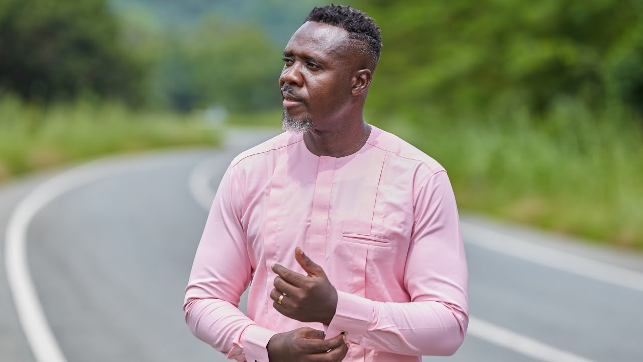 Israel Maweta - Mehaya (Audio Slide)