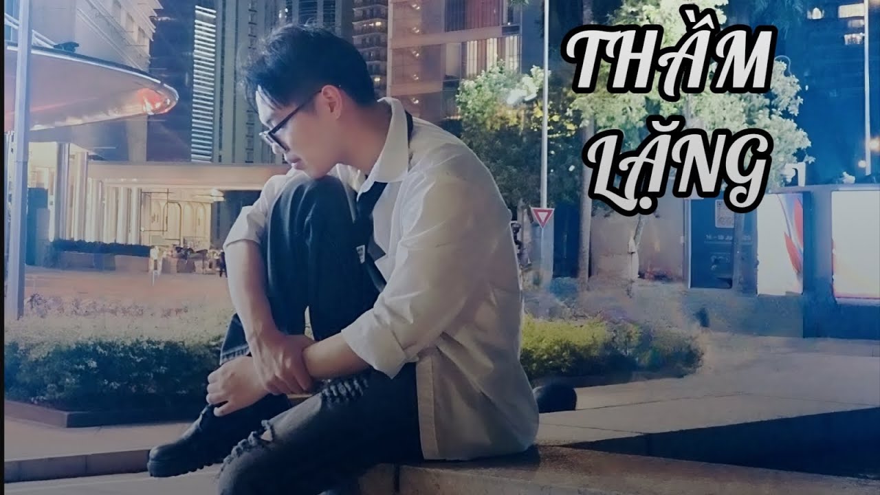 THẦM LẶNG - KARAOKE