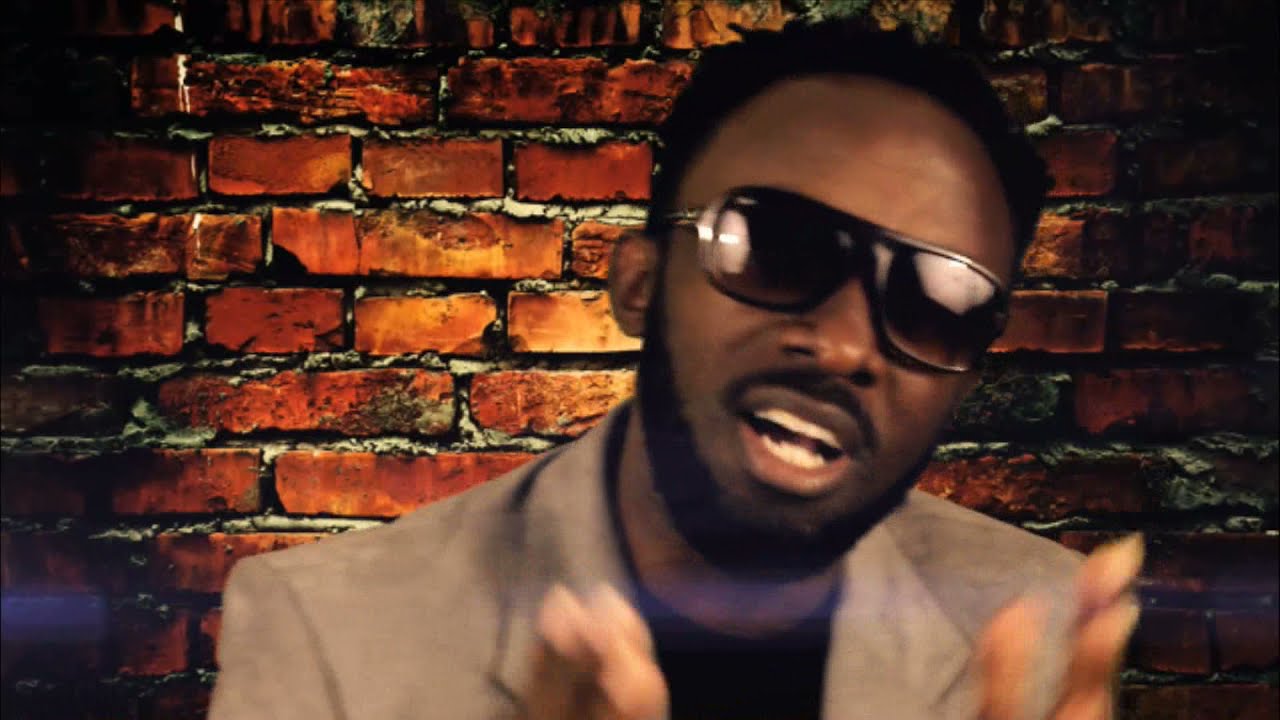 Weyise Bulungi - Sylvester Kabombo Feat. Lady Slyke & Skinnie (Official Video)