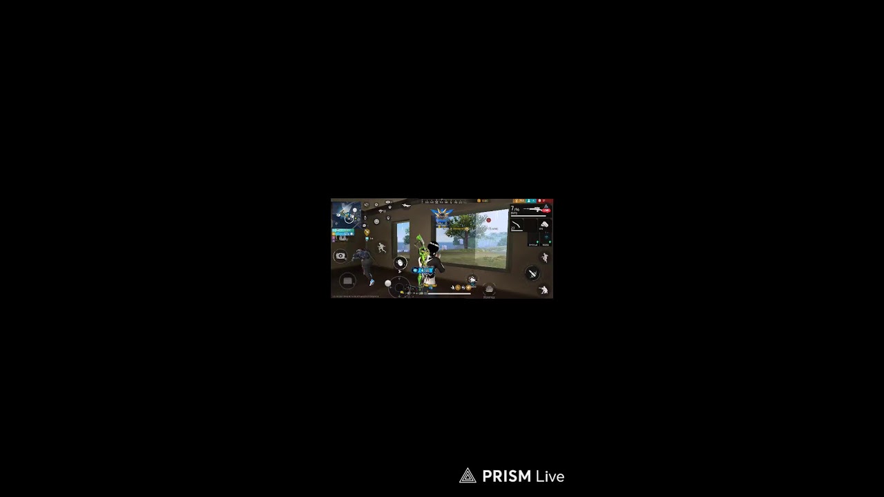 Live streaming of TARU