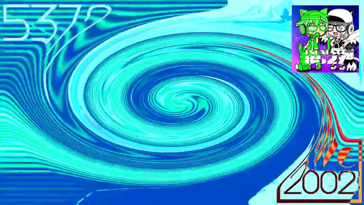 Panamericana Televisión Csupo (1988) Effects Round 6 Vs Everyone (6/20+13)