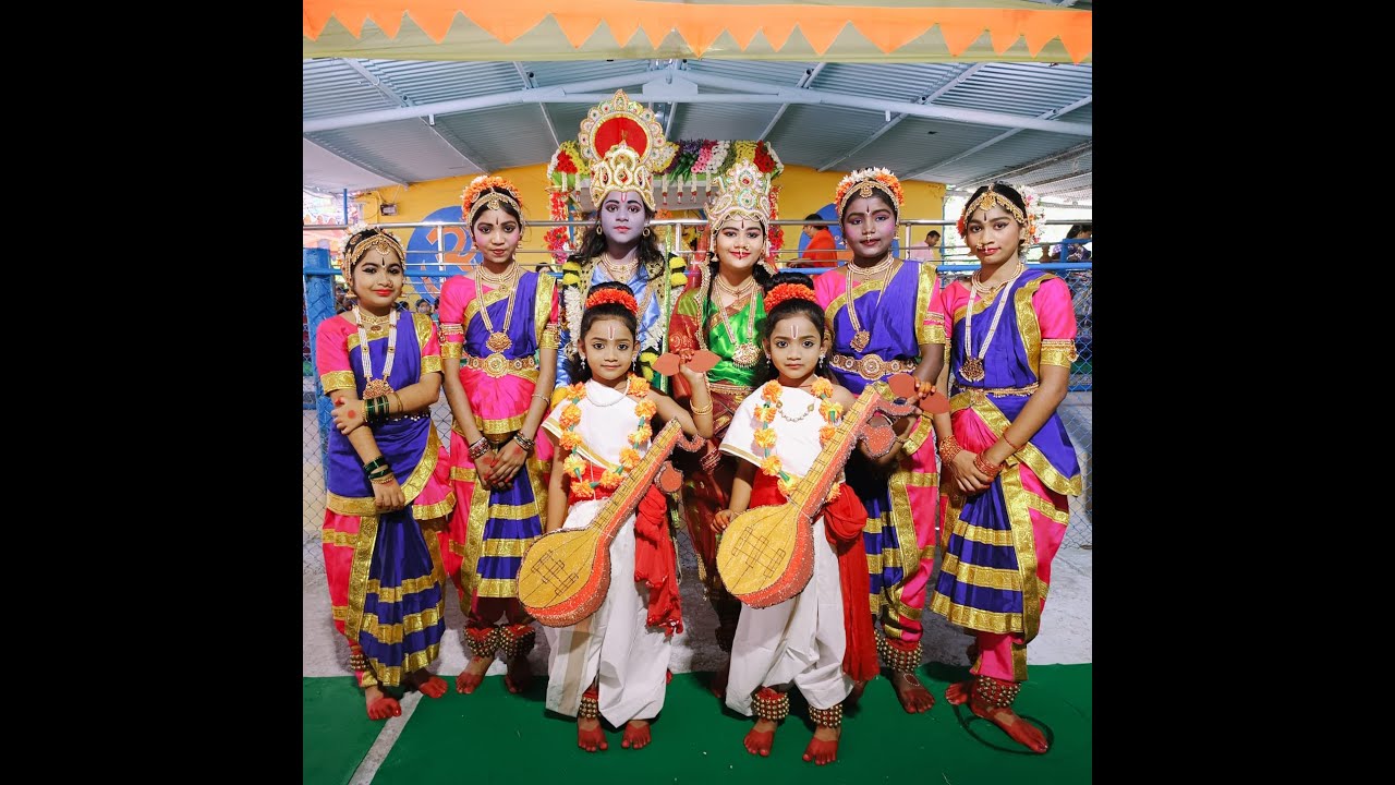 Sri Rama navami Celebration