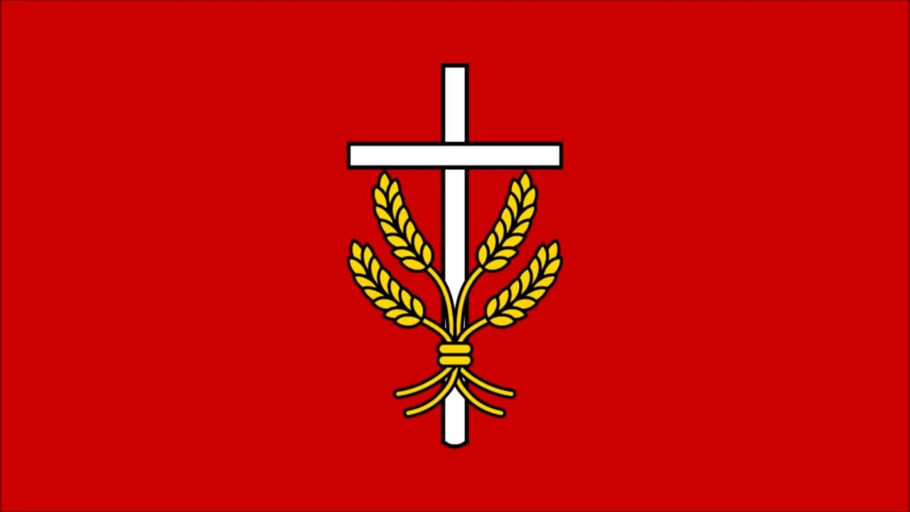 Arise, O Faithful - American Christian socialist song