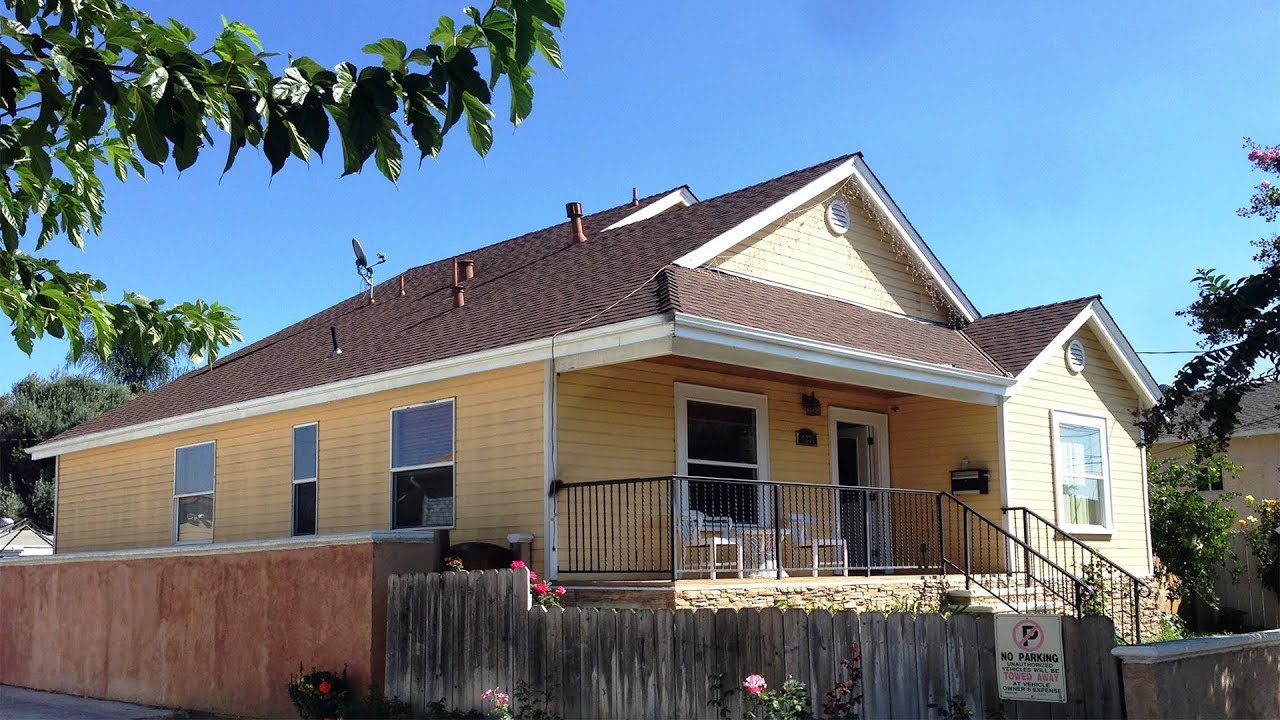 Shire House (Autism Residential Program)
