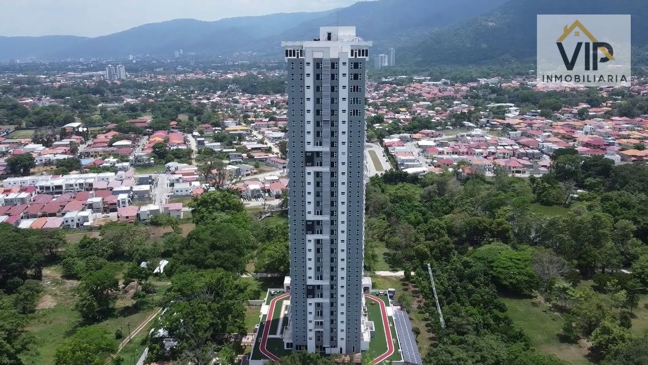 Apartamentos en Venta y Renta en San Pedro Sula, Honduras - Igvanas Tara