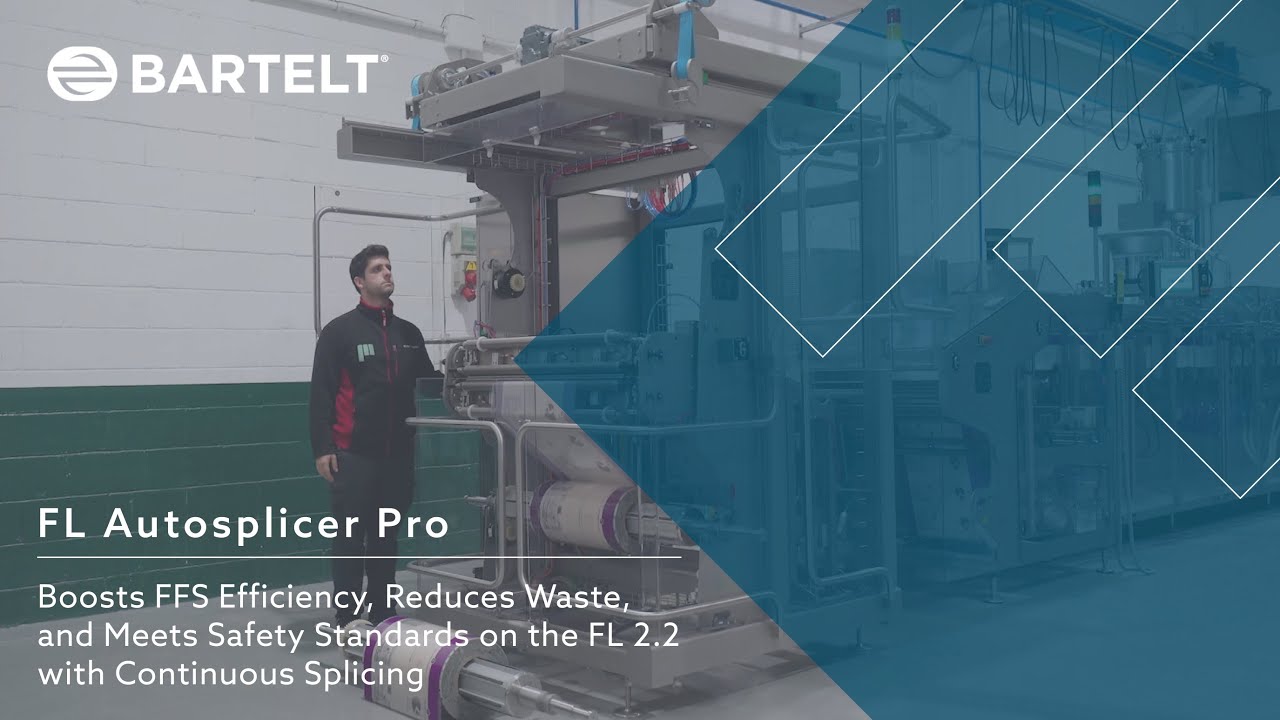 FL Autosplicer Pro Boosts FFS Efficiency on the FL 2.2