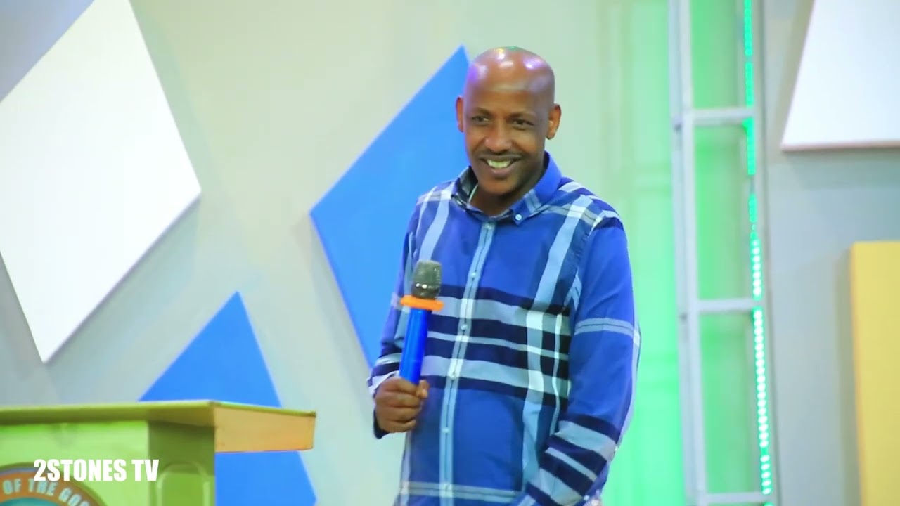 REV CADEAU GISA MUGITERANE CYABAYE NAIROBI MURI GOSPEL YAFASHIJE ABANTU BENSHI