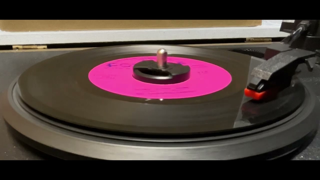 flaming embers - gone gone gone [fortune]